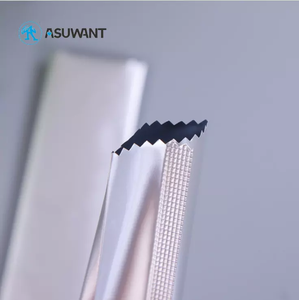 Sacs d'emballage thermoscellés en mousse de poudre de café personnalisés, suppléments sportifs sans sucre, électrolytes, sacs scellés pour boissons solides - Product Image 2