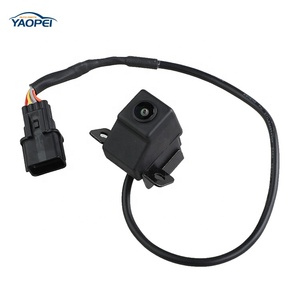 7 pins Rear View đậu xe máy ảnh 957603z603 95760-3z603 cho <span class=keywords><strong>Hyundai</strong></span> i40 2015-2020 - Product Image 2