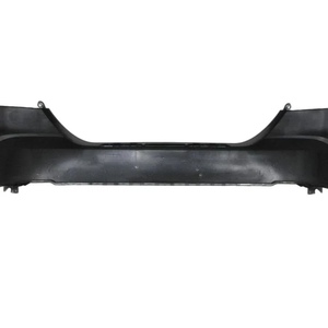 ฝาครอบกันชนหลังขายส่งสำหรับ Toyota Camry LE / <span class=keywords><strong>SE</strong></span> / XLE / XSE ปี 2024-2025 อะไหล่รถยนต์ 52159-AQ900 52153-AQ010 - Product Image 3