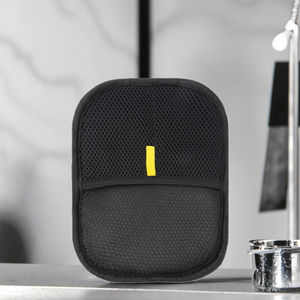 Gants d'épilation de luxe écologiques pour chiens et chats Traitement efficace des cheveux - Product Image 1