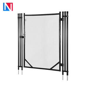 Kit de Puerta de Seguridad para Piscina <span class=keywords><strong>Norland</strong></span> de 4x2.5 Pies para Piscinas Enterradas - Product Image 3