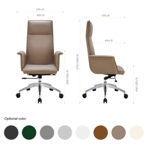 Ensemble <span class=keywords><strong>de</strong></span> <span class=keywords><strong>bureau</strong></span> <span class=keywords><strong>et</strong></span> <span class=keywords><strong>chaise</strong></span> <span class=keywords><strong>de</strong></span> direction <span class=keywords><strong>de</strong></span> luxe, traditionnel, ergonomique, <span class=keywords><strong>de</strong></span> haute qualité, avec dossier haut <span class=keywords><strong>et</strong></span> rembourrage en cuir PU - Product Image 2