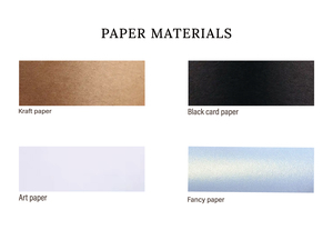 High Quality Customized Thick Paper Durable Multi-color Gift Bag with <strong>Printable</strong> logo Packaging Shopping Bag Rope Handle - Product Image 6