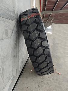 Chaoyang Westlake ยางรถบรรทุก295 75 22.5 385 80 22.5ยางรถบรรทุกจีน275 75 22.5 - Product Image 2