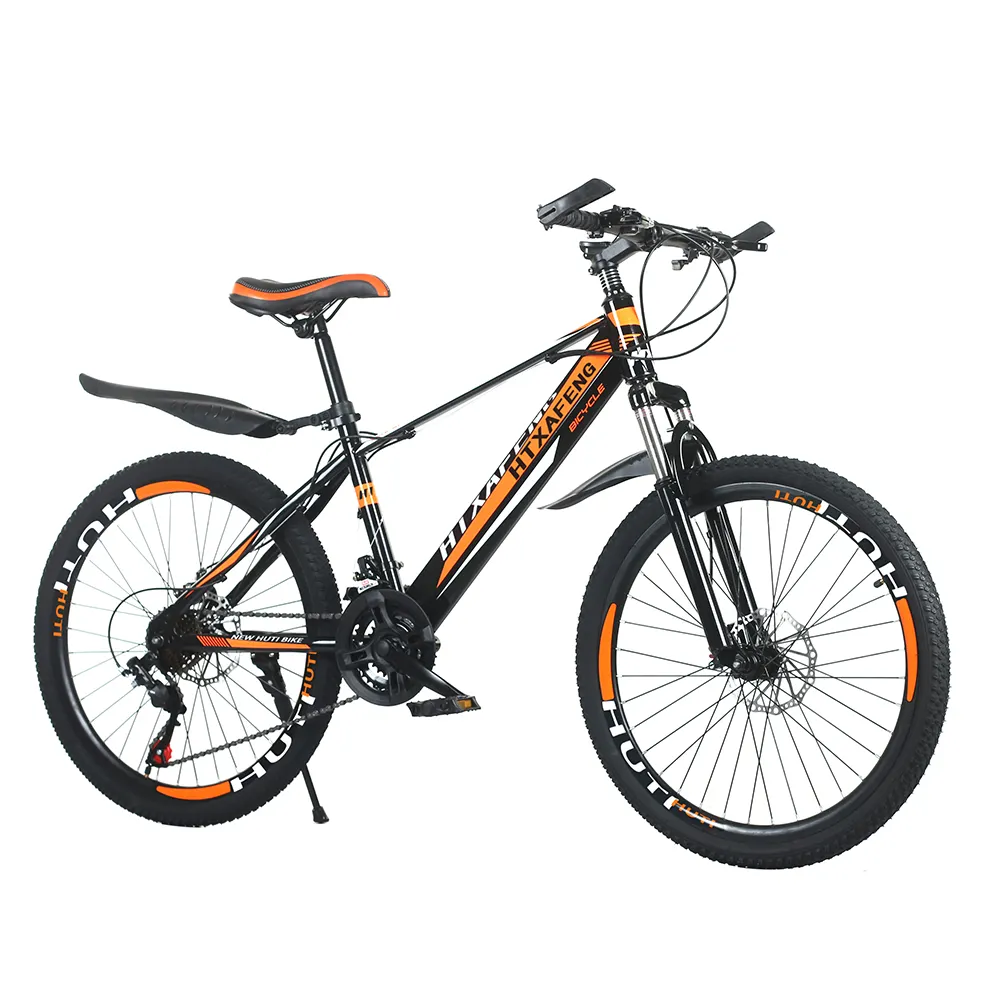 2023 Wholesale 26 Inch Bicicleta Mountain Bike /Mountainbike 26 Inch Mtb Bicycle/Good Bike road bike