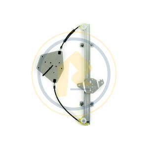 Regolatore Finestrino Ac Rolcar ADAPTABLE per OE 807009U00D adatto per Nissan Note 2006 - Product Image 1