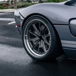 Rines Forjados de 19 20 21 22 Pulgadas para Ferrari F8 488 296GTS 458 812GTS SF90 McLaren 765LT <span class=keywords><strong>Koenigsegg</strong></span> Benz Lamborghini 427 427M - Product Image 4