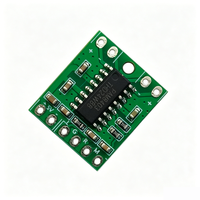 Module amplificateur audio personnalisable MP3 PAM8403 2x3W Classe D avec alimentation 5V