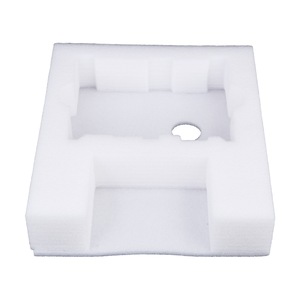 Scatola Portautensili in Cartone Personalizzata con Taglio Laser, Inserti in Schiuma EPE Bianca, Antiurto, Impermeabile, Imballaggio Protettivo per il Trasporto - Product Image 1
