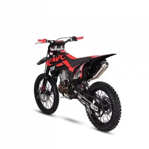 Moto tout-terrain de 300 cm3 pour adultes |   Moto Enduro Haute Puissance 4 Temps |   Moto de cross <span class=keywords><strong>Kayo</strong></span> T4 Style 300cc - Product Image 2