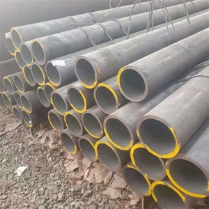 Tùy chỉnh Ống thép carbon liền mạch ủ bình thường hóa điều trị tôi luyện lớn đường kính nhỏ ngẫu nhiên chiều dài cố định - Product Image 4