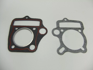 HF BENMA Juego Completo de Piezas de Motor de Motocicleta, Cilindro, Pistón, Juego de Juntas para <span class=keywords><strong>C90</strong></span> - Product Image 3