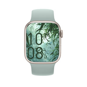 High Quality V11 Pro Square Shape <strong>Smart</strong> <strong>Watch</strong> With Health Monitor BT Call Multi Sport Mode 2.09 Inch Women <strong>Watch</strong> For Men - Product Image 2