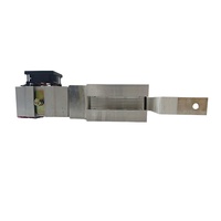 Dispositivo de Reenergización Rápida para Fallas en Conductores de Cobre y Aluminio/Busbars, 400A, IP54, JGDL-MXC400