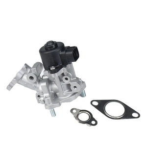 Excellente nouvelle vanne EGR de recirculation des gaz d'échappement pour GAC TOYOTA LEXUS Oe 2562037120 - Product Image 6