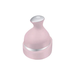 Mini Masajeador Portátil de Garras para Relajación del Cuero Cabelludo, Masajeador de Cabeza con Forma de Escarabajo - Product Image 5