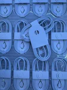 Câble USB-C 60W pour iPhone 17 16 15, Câble tressé 60W pour Apple, Câble de charge rapide USB-C 60W pour iPhone 17 Pro - Product Image 4