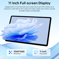 S10Ultra + Ultimate: 8 Gen3 (10 inti), 16GB + 1TB, Android 14, 72MP/108MP, baterai 8800mAh, HD + 5G 11 "2560*1600