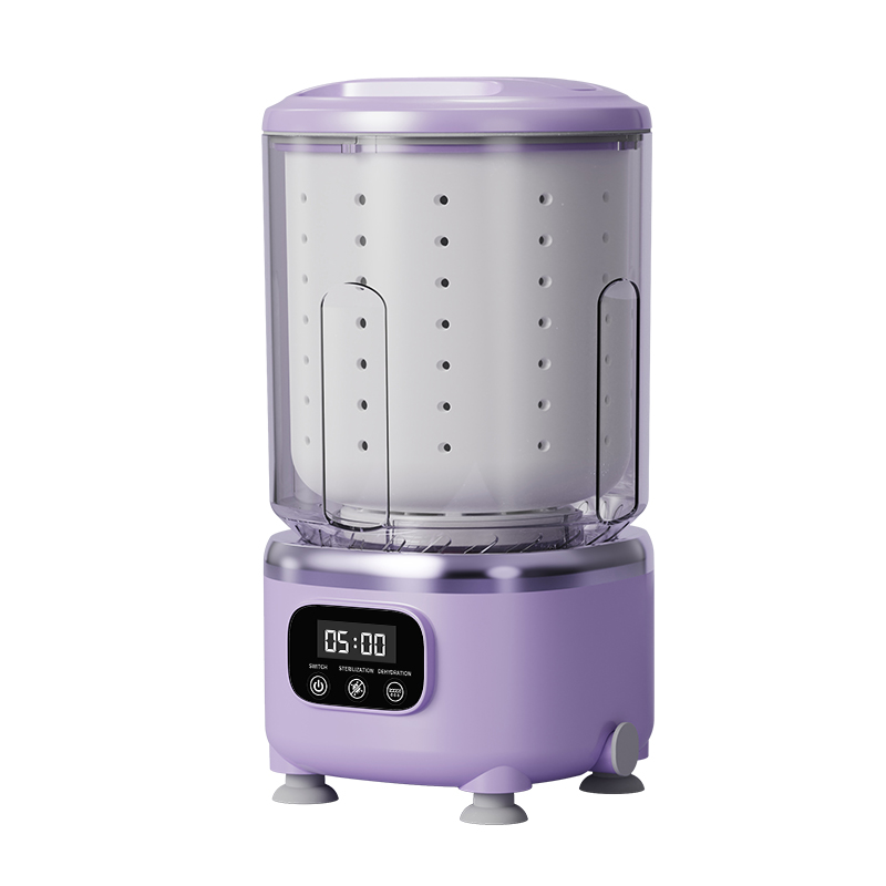 Purple;