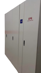 Fuente de alimentación centralizada para iluminación de emergencia EPS, gabinete de control de incendios, caja de distribución de energía inteligente en espera. - Product Image 3