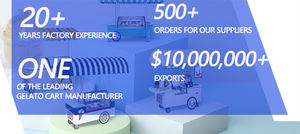 Camion de nourriture remorque de nourriture Mini carré Hamburgers <span class=keywords><strong>Pizza</strong></span> BBQ remorque de restauration rapide crème glacée vélo vélo chariot à vendre - Product Image 3