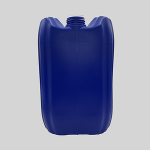 La nouvelle génération chinoise d'huile moteur pour machines de construction 20W50 <span class=keywords><strong>20L</strong></span> dans un seau en plastique bleu est nouvellement lancée - Product Image 2
