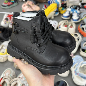 New Born Kids Shoes For <b>Baby</b> Boy In Assorted Sizes, <b>Baby</b> <b>First</b> Walker Shoes Soft Sole For Mixed Retail Footwear Collections - Product Image 3
