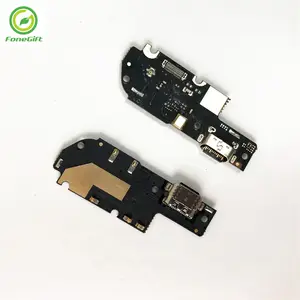 USB Charging Dock Port Connector Board Flex Cable For Motorola Moto One Flex Carga for ipx lcd mobile pantalla