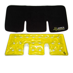 Scaldamani Riutilizzabile, Cuscinetto Termico Magico, Pacchetto Riscaldante Istantaneo a Scatto, Scaldamani Tascabile, Terapia Calda, Gel Riscaldante per Mani - Product Image 4