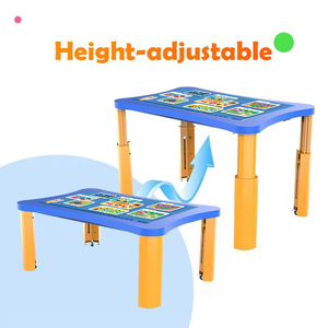 Mesa Táctil Interactiva LCD LED de 43 Pulgadas con Pantalla Táctil Multitáctil para Juegos, Android, Windows, para la Educación de los Niños - Product Image 4