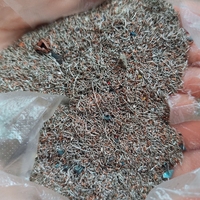 Granulateur de fil de cuivre robuste pour le traitement à grande échelle de câbles de rebut