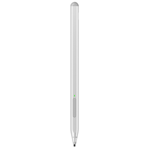 Lápiz Táctil Magnético de Aluminio con Función de Inclinación, Tiempo de Respuesta de 21ms, Marca Neutral, Longitud de 14.2cm, Compatible con Microsoft <span class=keywords><strong>Surface</strong></span> - Product Image 2