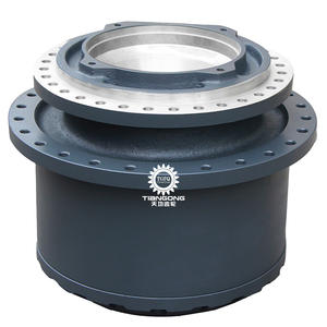 Pièces détachées TGFQ XCMG XE700C, accessoires d'excavatrice pour boîte de vitesses planétaire XCMG - Product Image 1