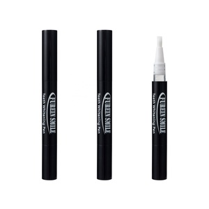 Fast Acting <b>Teeth</b> <b>Whitening</b> Pen Effective <b>Tooth</b> <b>Whitening</b> with <b>Tooth</b> Cleaning Brush up Pen - Product Image 5