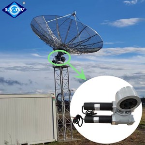 Luoyang JW 3 "pollice girevole ingranaggio a vite SE3 per Antenna satellitare e Satellite PV CPV <span class=keywords><strong>sistema</strong></span> di tracciamento <span class=keywords><strong>solare</strong></span> - Product Image 6