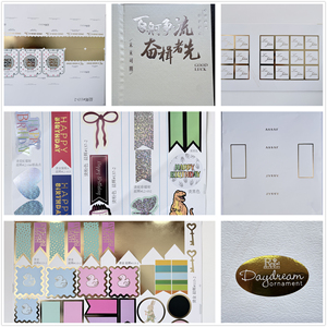 เครื่องปั๊มร้อนความเร็วสูงขนาดใหญ่ พร้อมมอเตอร์และเกียร์ สำหรับกล่องกระดาษและปกหนังสือระดับไฮเอนด์ - Product Image 6