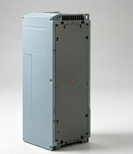 22 กิโลวัตต์ / 30 สำหรับควบคุมสามเฟส 380-480 โวลต์ AC IP55 ประเภท 12 แผ่นหลัง AC Drive VFD สำหรับคอมเพรสเซอร์และมอเตอร์ AC - Product Image 2