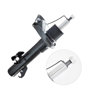 Oem Quality ammortizzatore forMAZDA DEMIO/MAZDA 2/<span class=keywords><strong>FORD</strong></span> <span class=keywords><strong>FIESTA</strong></span> 2007- FR KYB 333494 - Product Image 3