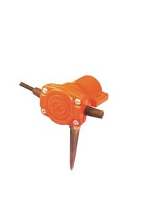Stringa di Geofoni Singoli Verticali e Orizzontali 4.5Hz 10Hz - Product Image 5