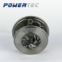 Turbocompresseur Powertecturbo BV39 54399880022 54399880017 Chra pour Audi A3 1.9 TDI 74Kw ATD AXR BSW BEW 2001-