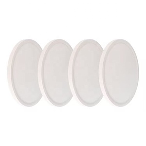 Độ Sáng Trần Vuông Đèn Chất Lượng Tốt 100W Thay Đổi Độ Sáng Cảm Biến Vòng Nhà Thông Minh <span class=keywords><strong>LED</strong></span> Đêm Trần Đèn Bảng Điều Chỉnh Ánh Sáng - Product Image 1