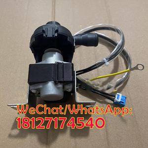 Nova Bomba de Drenagem para Ar Condicionado Central Hisense Hitachi PSB-12 H7B00225A H7B00224A H7B00224B H7B01658C - Product Image 3