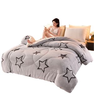 <span class=keywords><strong>Couette</strong></span> <span class=keywords><strong>en</strong></span> Duvet <span class=keywords><strong>d</strong></span>'<span class=keywords><strong>agneau</strong></span> et flocons de neige, 5 étoiles, <span class=keywords><strong>couette</strong></span> <span class=keywords><strong>en</strong></span> microfibre pour la maison, hôtel - Product Image 1