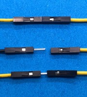 Kabel Harness Konektor Plug Custom Molex JST ZH PH EH XH Pitch 1.0 1.25 1.5 2.0 2.54mm 2/3/4/5/6 Pin