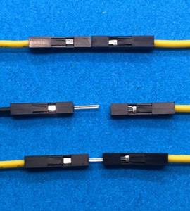 สายไฟพร้อมขั้วต่อแบบ Molex JST ZH PH EH XH ขนาด 1.0 1.25 1.5 <span class=keywords><strong>2</strong></span>.0 <span class=keywords><strong>2</strong></span>.54 มม. แบบ <span class=keywords><strong>2</strong></span>/3/4/5/6 ขา - Product Image 6
