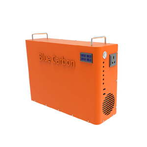 สถานีไฟฟ้าพกพาแบบขยายได้ 230v 240v Eu Pv Solar Battery รุ่นขายดีปี 2025 กำลังไฟ 1000w ความจุ 2000wh แบตเตอรี่ Lifepo4 พาวเวอร์แบงค์พลังงานแสงอาทิตย์ - Product Image 2