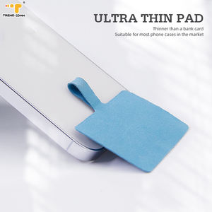 แพทช์โทรศัพท์มือถือคาดลำตัวอเนกประสงค์แบบบางพิเศษเคสมือถือผ้ากำมะหยี่สายคล้องมือถือแบบปรับแต่งได้ - Product Image 2