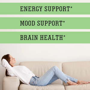 Gotas Líquidas de Aceite de Menta de Alta Calidad, Favorecen la Salud Digestiva, la Energía y el Estado de Ánimo, Suplemento Herbal para Adultos - Product Image 2