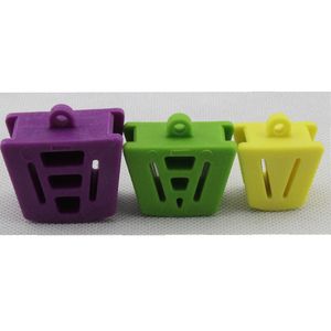 Bloqueador de Mordida para Tratamiento Dental, Abrebocas de Silicona para Pacientes - Product Image 3