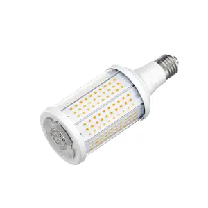 Yenilikçi mısır ışığı: 35W LED mısır rengi lamba, HID sokak lambası ampulleri için yedek, LED mısır ışık matrisi